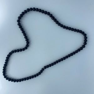 Meditation beads from India